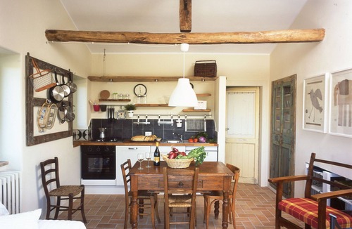 Orvieto Cottage | Beautiful and Cosy Countryhouse Overlooking Orvieto
