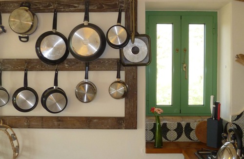 Orvieto Cottage | Beautiful and Cosy Countryhouse Overlooking Orvieto