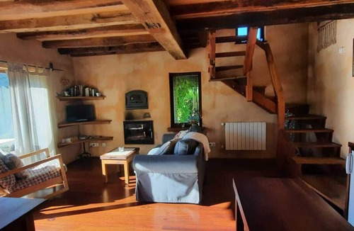 Ardisana Cottage | Beautiful and intimate house for two people in the countryside