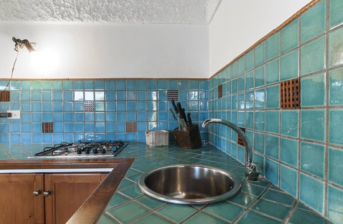 San Felice Circeo House | Beautiful annexe to the circeo for 5 people 900 meters from the sea