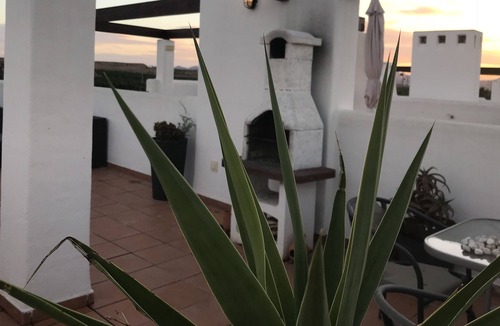 Alhama de Murcia Apartment | Beautiful apartment in prime location.