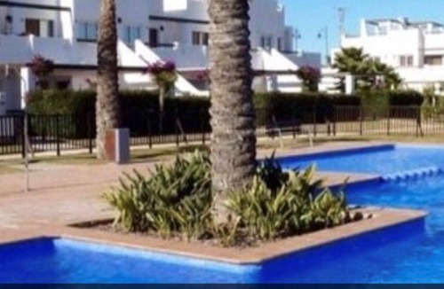 Alhama de Murcia Apartment | Beautiful apartment in prime location.