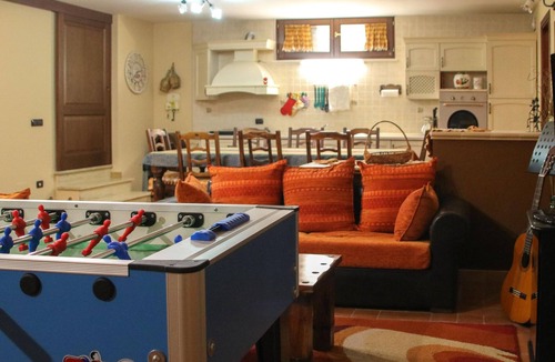 Manoppello Apartment | Beautiful apartment in Manoppello Scalo