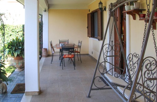 Manoppello Apartment | Beautiful apartment in Manoppello Scalo