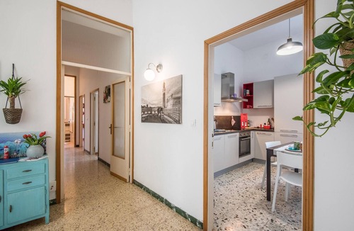 Monte San Savino Apartment | Beautiful apartment in Monte San Savino