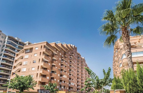 Marina d'Or Apartment | Beautiful apartment in OROPESA DEL MAR