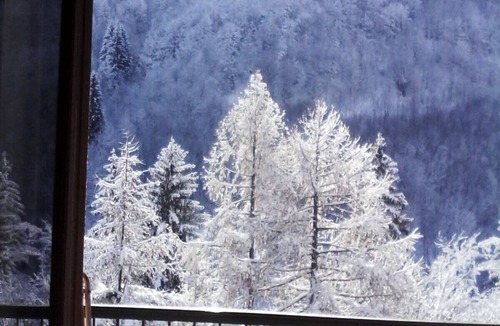Limone Piemonte Apartment | Beautiful apartment, breathtaking view. For rent ALL SEASONS - LIMONE PIEMONTE