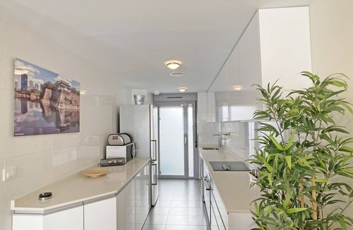 Cabo de Palos Apartment | Beautiful apartment in Las Drizas, Cabo de Palos