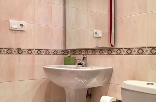 Santa Eulalia de Morcin Apartment | Beautiful apartment 10 minutes from downtown Oviedo. In the middle of Asturian mountain.