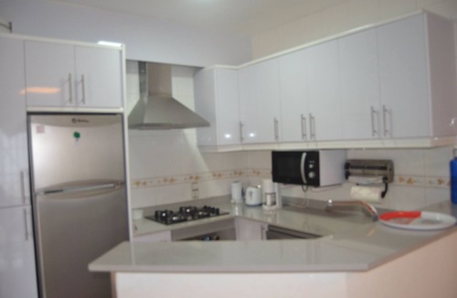 Peniscola Apartment | BEAUTIFUL APARTMENT 4/6 people of 65m2 SEA VIEW on "LA SIERRA DE IRTA"