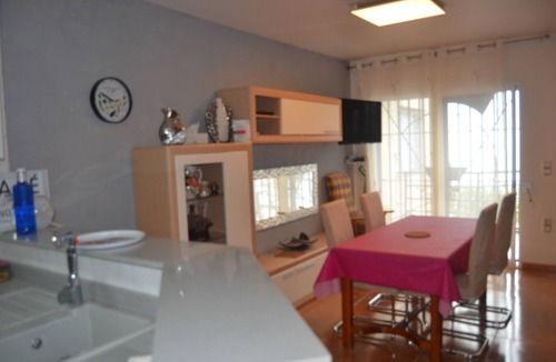 Peniscola Apartment | BEAUTIFUL APARTMENT 4/6 people of 65m2 SEA VIEW on "LA SIERRA DE IRTA"