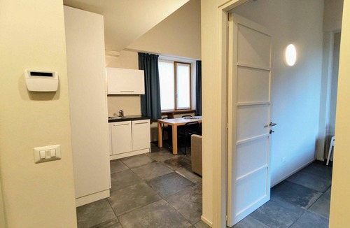 Olgiasca Apartment | Beautiful apartment for 4 people with WIFI, TV, terrace and pets allowed