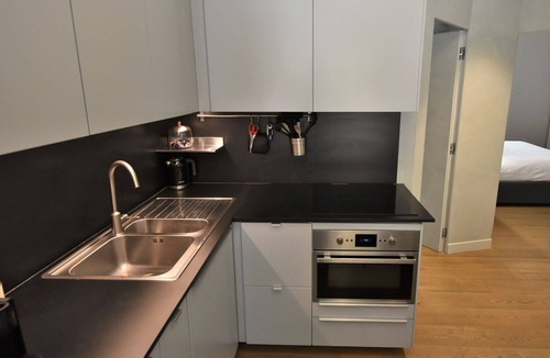 Borgonuovo Apartment | Beautiful apartment for 4 people with WIFI, A/C, TV and terrace