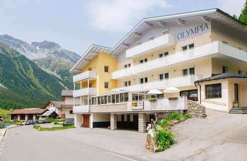 Solda Apartment | Beautiful apartment for 6 people with WIFI, TV, terrace, pets allowed and panoramic view