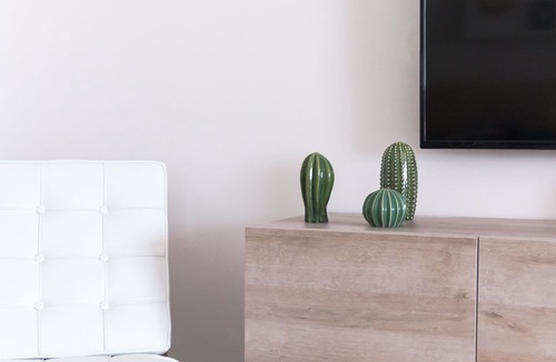 Ronda Condo | Beautiful apartment in the center, completely renovated. FREE WIFI + Parking
