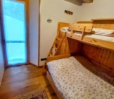 Zoldo Alto Apartment | Beautiful apartment in Zoldo Alto Dolomites