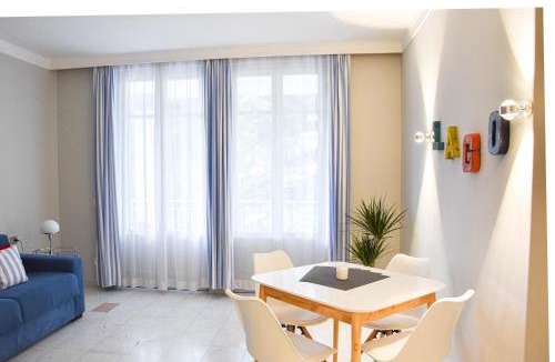 Porto Ceresio Apartment | Beautiful apartment on the lake, pool & parking - Nr 123