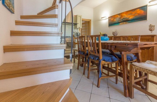 Costa Corallina Apartment | Beautiful apartment of 100 sqm located on two levels, can accommodate up to 4 people.The accommodation is located in the residential complex Costa Corallina, just 10 min walk from the beach Costa Corallina and Porto San Poalo Beach.The accommodation is e