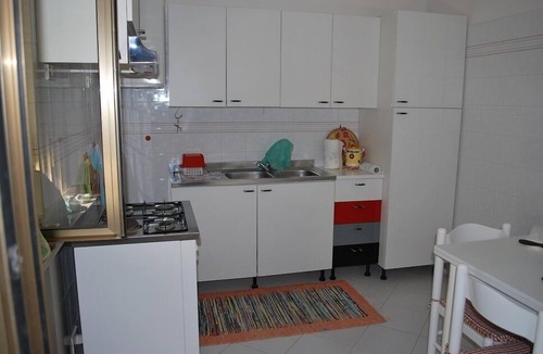 Morrovalle Apartment | Beautiful Big Bright apartment in Marche hills