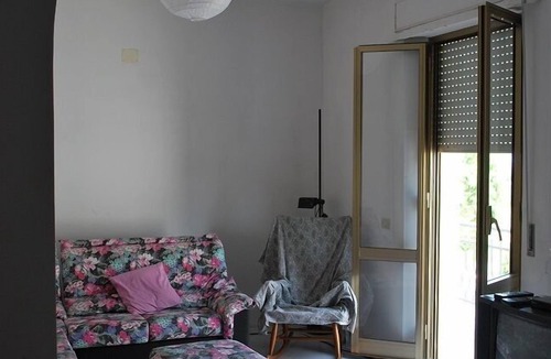 Morrovalle Apartment | Beautiful Big Bright apartment in Marche hills