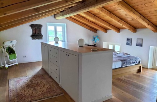 Castel Boglione House | Beautiful Countryside House