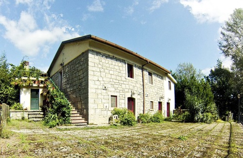 Agnone House | Beautiful country farmhouse 5 km from Agnone