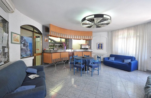 Minori House | Beautiful Double or Twin Room with View - Minori in Minori