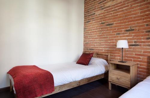 La Sagrada Familia Apartment | Beautiful Eixample flat for families