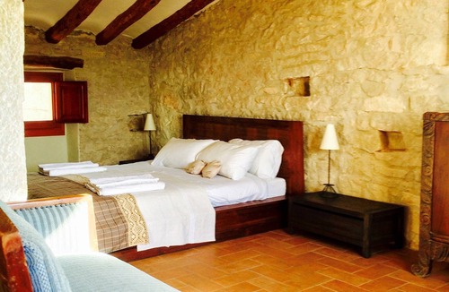 Rocallaura Other | beautiful farmhouse with summer pool in stonehouse of the 18th century with pool