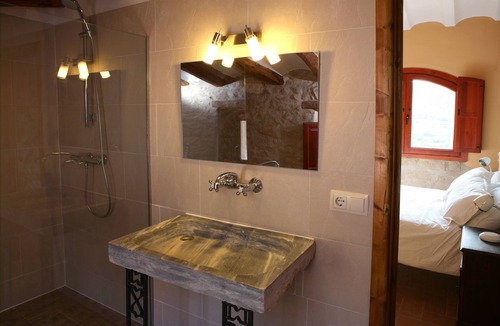 Rocallaura Other | beautiful farmhouse with summer pool in stonehouse of the 18th century with pool