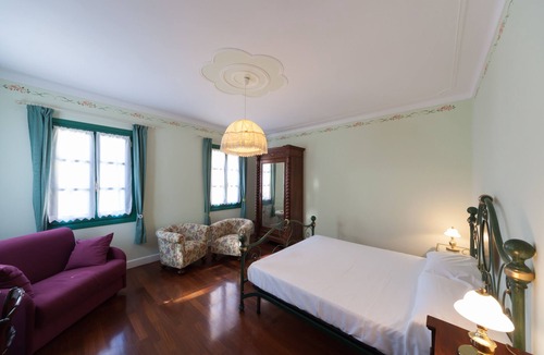 Candeasco Other | Beautiful farmhouse with private pool exclusive rental up to 15 people