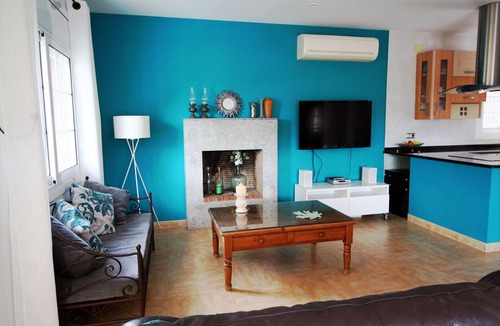 Calafell Villa | Beautiful holiday villa in Calafell with private pool