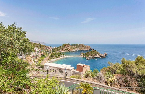 Santa Venerina House | Beautiful home in Santa Venerina