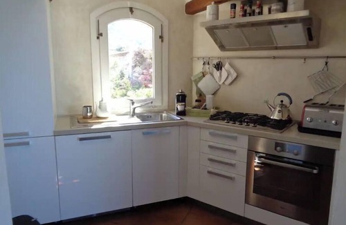 Pantogia Villa | Beautiful House With Spectacular Views of the Gulf of Pevero
