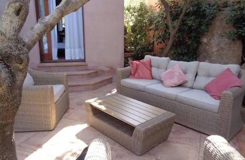 Pantogia Villa | Beautiful House With Spectacular Views of the Gulf of Pevero