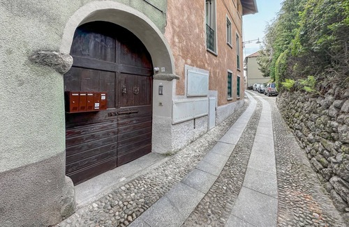 Boleto Apartment | Beautiful apartment in Madonna del Sasso - Bo