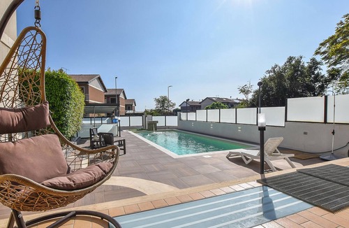 San Giovanni la Punta House | Beautiful home in San Giovanni La Punta