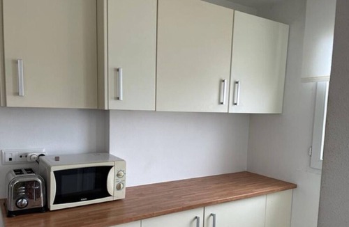 Sucina Apartment | Beautiful penthouse on 5 star Golf Resort