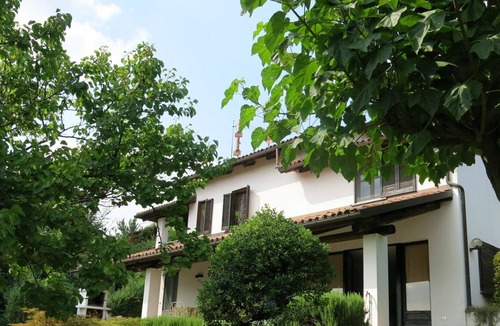 Nizza Monferrato House | Beautiful private villa for 5 people with WIFI, TV, terrace, pets allowed and parking