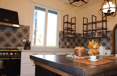 Massa Marittima Villa | Beautiful private villa for 10 people with private pool, WIFI, TV, patio and pets allowed