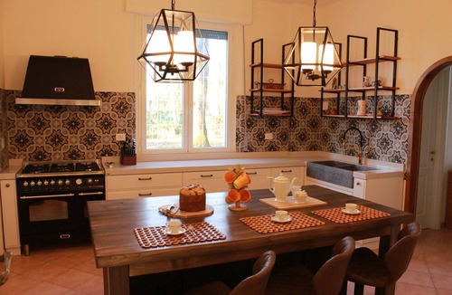 Massa Marittima Villa | Beautiful private villa for 10 people with private pool, WIFI, TV, patio and pets allowed