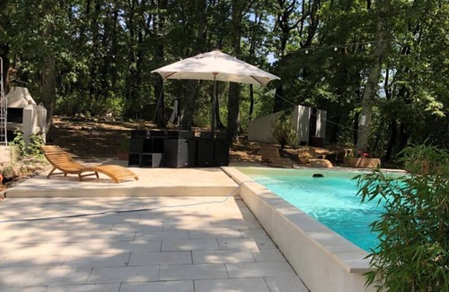 Massa Marittima Villa | Beautiful private villa for 10 people with private pool, WIFI, TV, patio and pets allowed