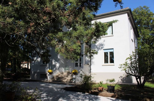 Massa Marittima Villa | Beautiful private villa for 10 people with private pool, WIFI, TV, patio and pets allowed