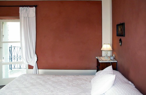Tresana House | Beautiful private villa for 4 people with WIFI, TV, terrace, pets allowed and parking