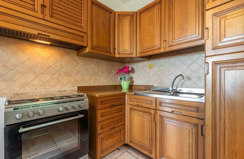 Siniscola House | Beautiful private villa for 8 guests with TV and terrace