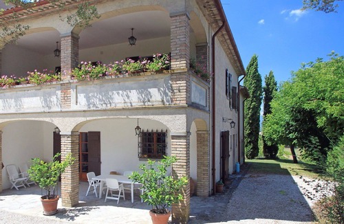 Citerna House | Beautiful private villa with private pool, WIFI, TV, patio, pets allowed and panoramic view