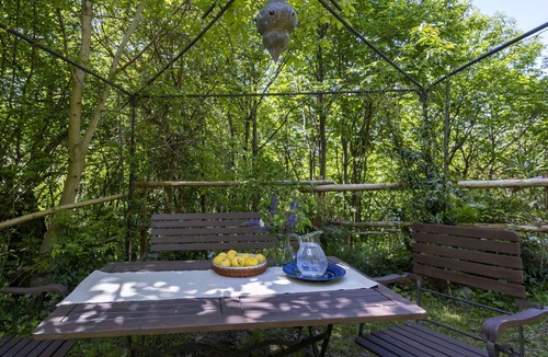 Pisogne Villa | Beautiful private villa for 16 people with private pool, WIFI, TV, patio and pets allowed