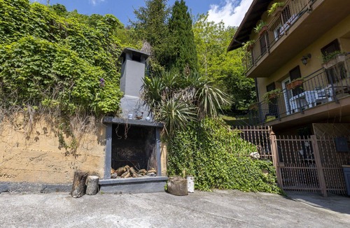 Pisogne Villa | Beautiful private villa for 16 people with private pool, WIFI, TV, patio and pets allowed