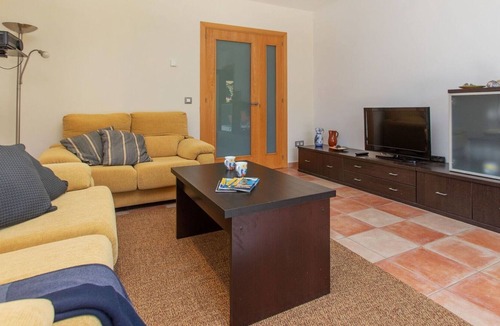 Ullastret House | Beautiful private villa for 8 people with WIFI, private pool, TV, patio, pets allowed and parking