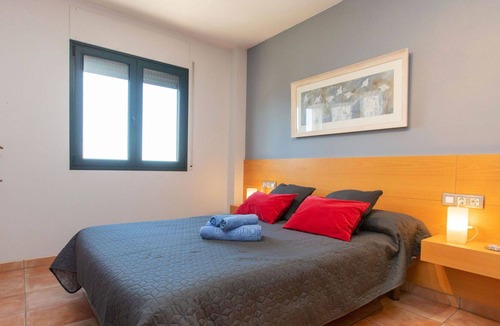 Ullastret House | Beautiful private villa for 8 people with WIFI, private pool, TV, patio, pets allowed and parking